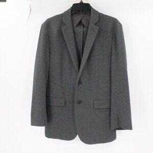 NWT Barney's New York Knit Sport Jacket Mens Medium Single Breasted Two Button
